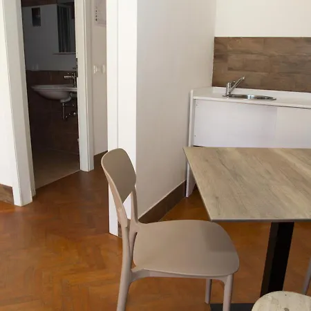 Casale Verderame 3*