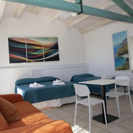 Casale Verderame 3*