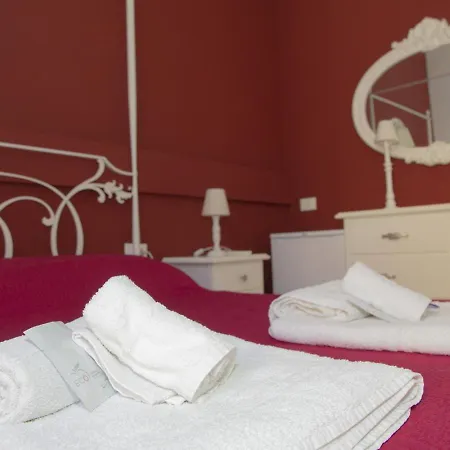 Casale Verderame 3*