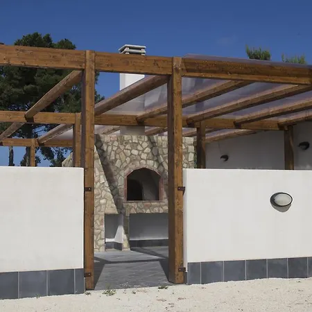 Aparthotel Casale Verderame Trapani