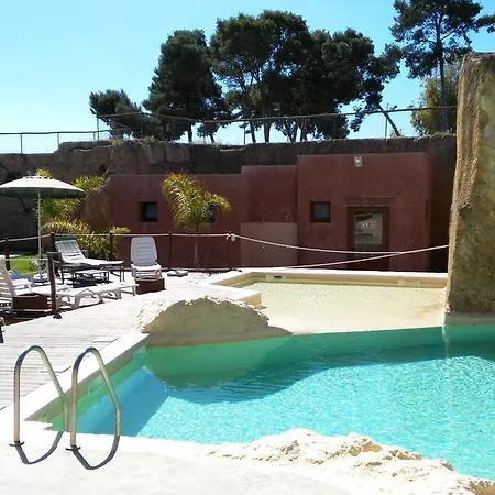 Casale Verderame 3*