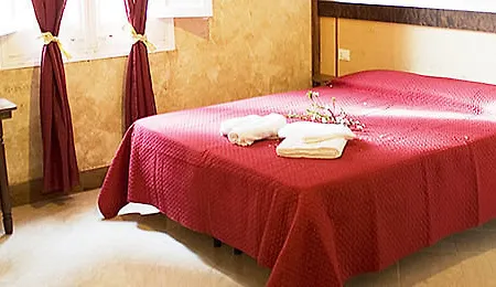 Casale Verderame 3*