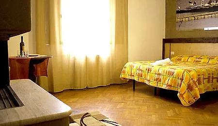 Casale Verderame Aparthotel