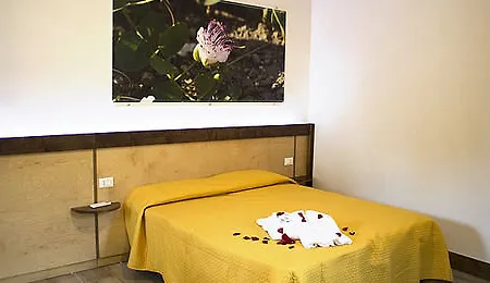 Casale Verderame Aparthotel Trapani