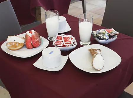 Casale Verderame Aparthotel Trapani