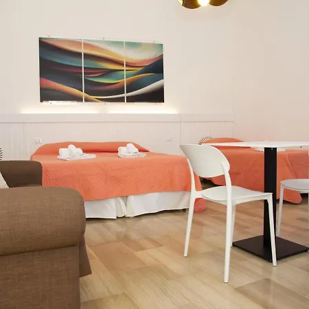 Casale Verderame Apartmanhotel