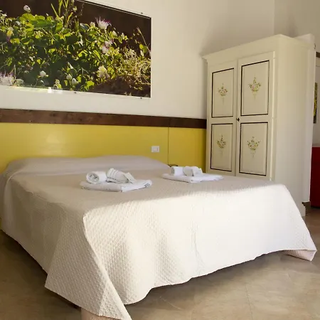 Aparthotel Residence Casale Verderame
