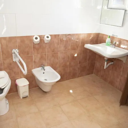 Residence Casale Verderame Aparthotel 3*