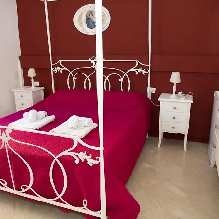 Residence Casale Verderame 3*