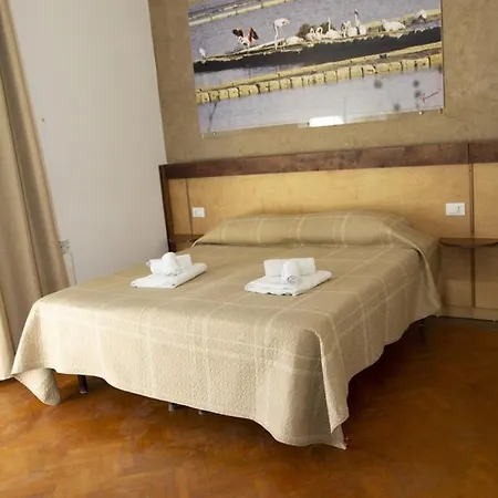 Residence Casale Verderame 3* Trapani