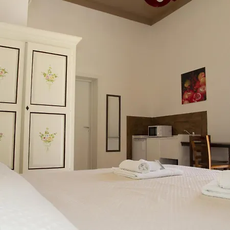 Residence Casale Verderame