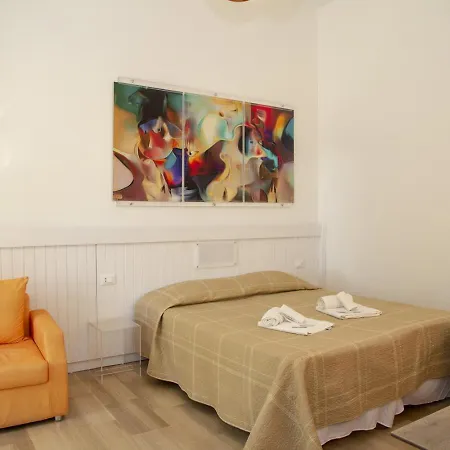 Residence Casale Verderame Aparthotel Trapani