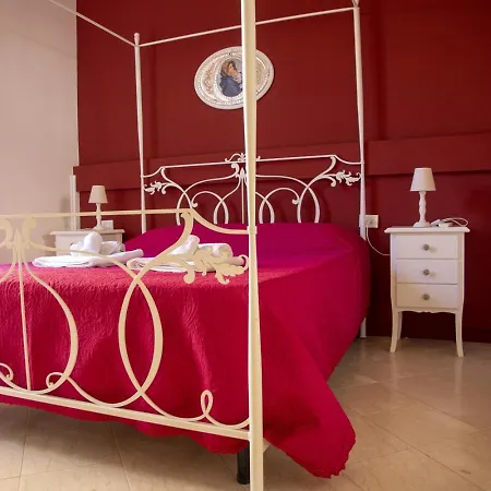 Aparthotel Residence Casale Verderame Trapani