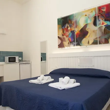 Residence Casale Verderame Trapani