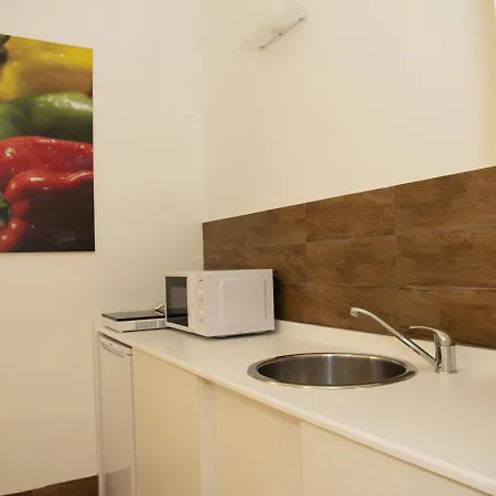 Residence Casale Verderame