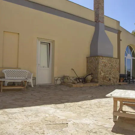 Aparthotel Residence Casale Verderame