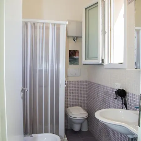 Residence Casale Verderame Aparthotel 3*