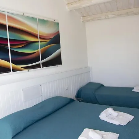 Aparthotel Residence Casale Verderame 3*