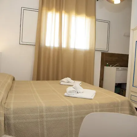 Casale Verderame Apartmanhotel Trapani
