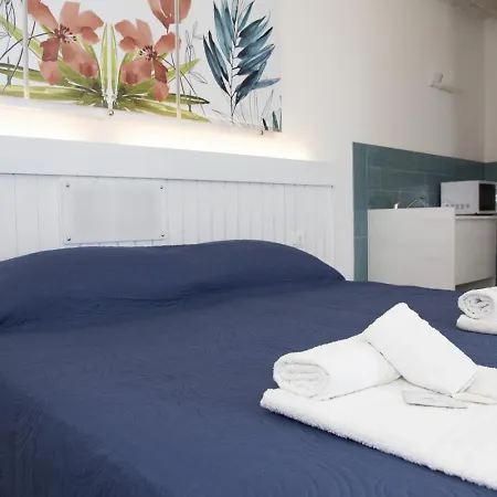 Residence Casale Verderame 3* Trapani
