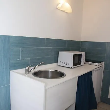 Residence Casale Verderame