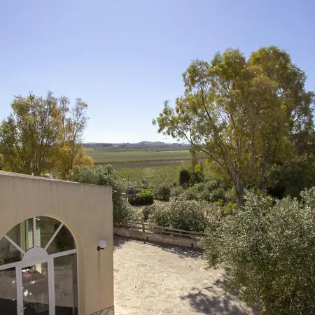 Casale Verderame Apartmanhotel Trapani