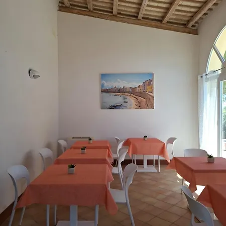Residence Casale Verderame Trapani