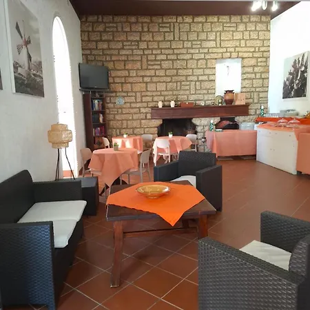 Residence Casale Verderame
