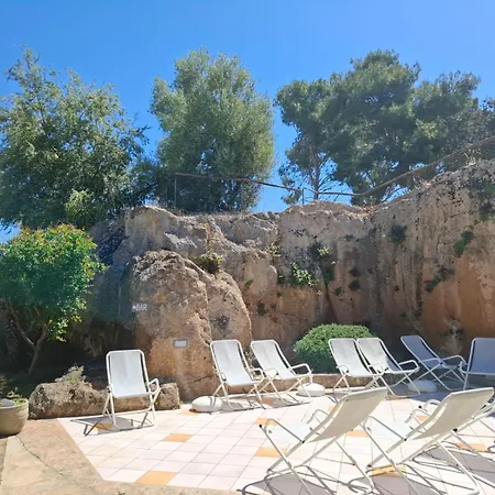 Residence Casale Verderame 3*