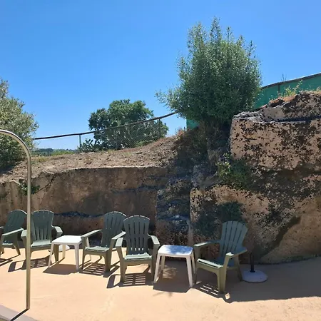 Residence Casale Verderame Trapani
