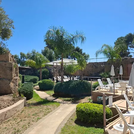 Residence Casale Verderame 3* Trapani