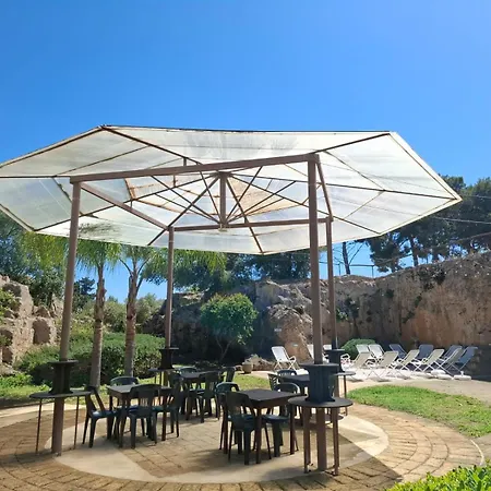 Residence Casale Verderame Aparthotel Trapani