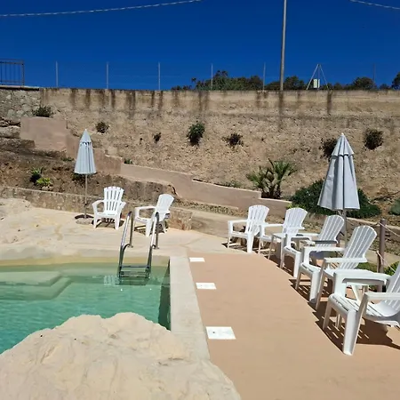 Aparthotel Residence Casale Verderame 3*