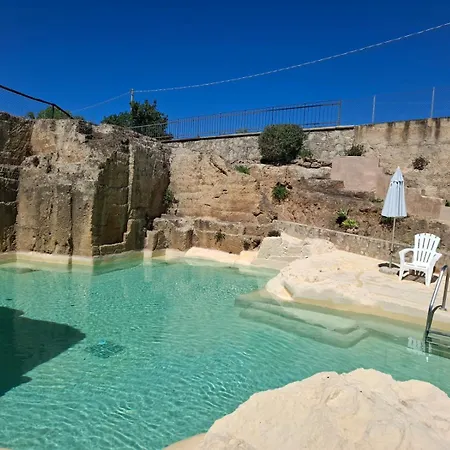 Residence Casale Verderame Trapani
