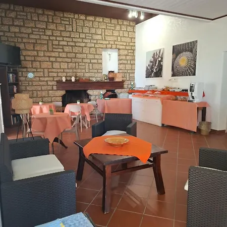 Residence Casale Verderame