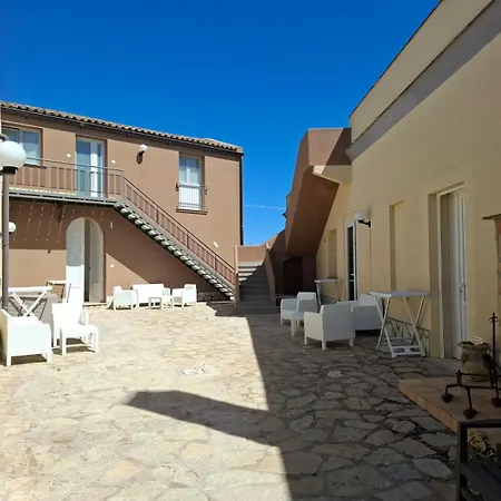 Casale Verderame Apartmanhotel