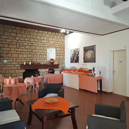 Aparthotel Residence Casale Verderame