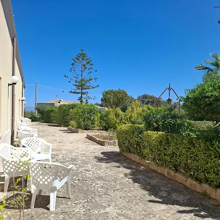 Apartmanhotel Casale Verderame 3*