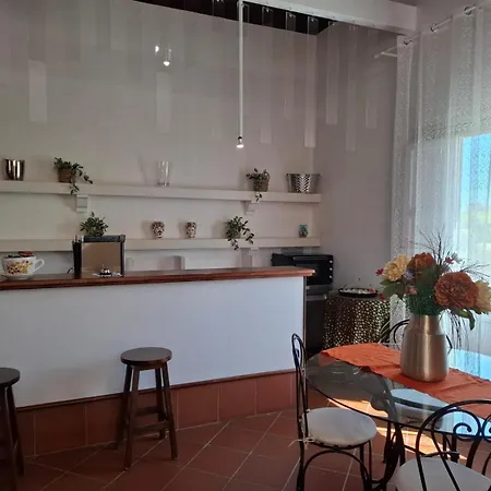 Residence Casale Verderame Aparthotel Trapani