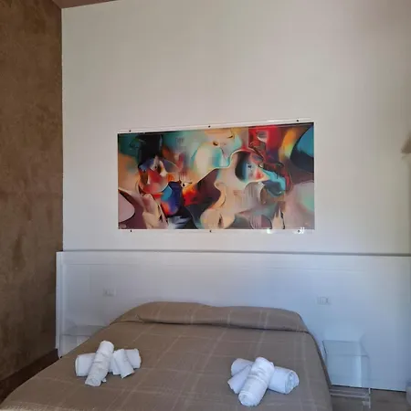 Residence Casale Verderame 3*