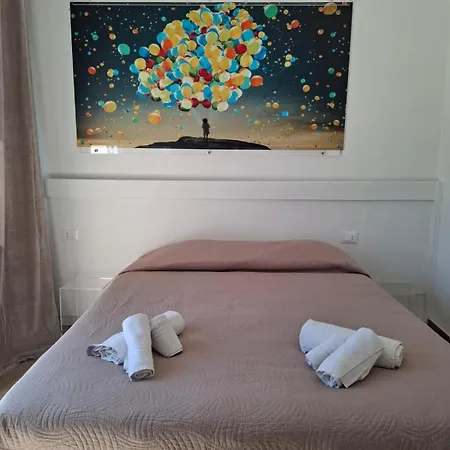 Casale Verderame Apartmanhotel Trapani