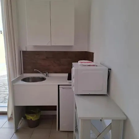 Residence Casale Verderame 3*