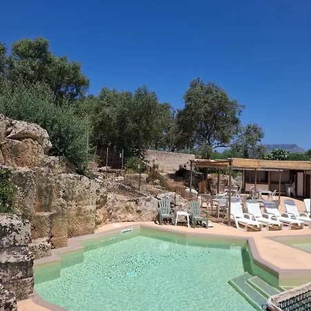 Aparthotel Casale Verderame 3*