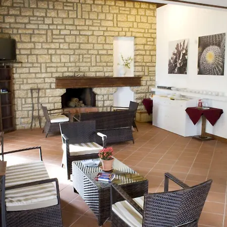 Casale Verderame Trapani