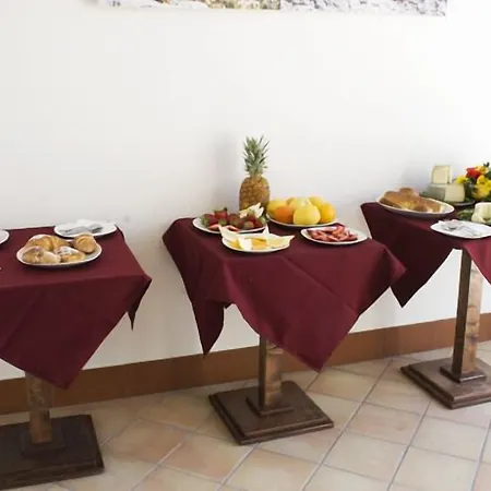 Casale Verderame Apartmanhotel 3*