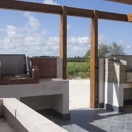 Casale Verderame 3* Trapani