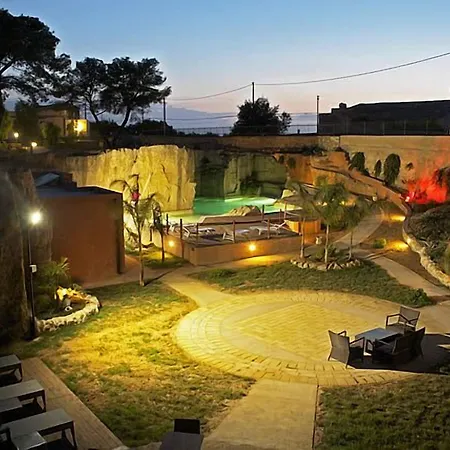 Casale Verderame Apartmanhotel 3*