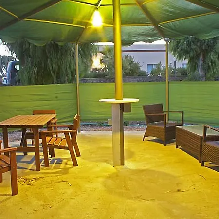 Apartmanhotel Casale Verderame