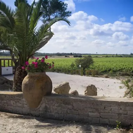 Casale Verderame 3* Trapani