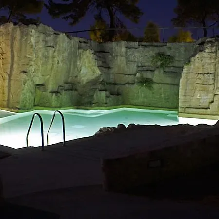 Apartmanhotel Casale Verderame 3*